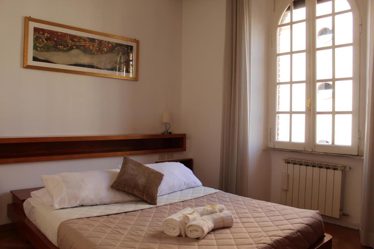 Casa Nerone Leilighet Roma Eksteriør bilde